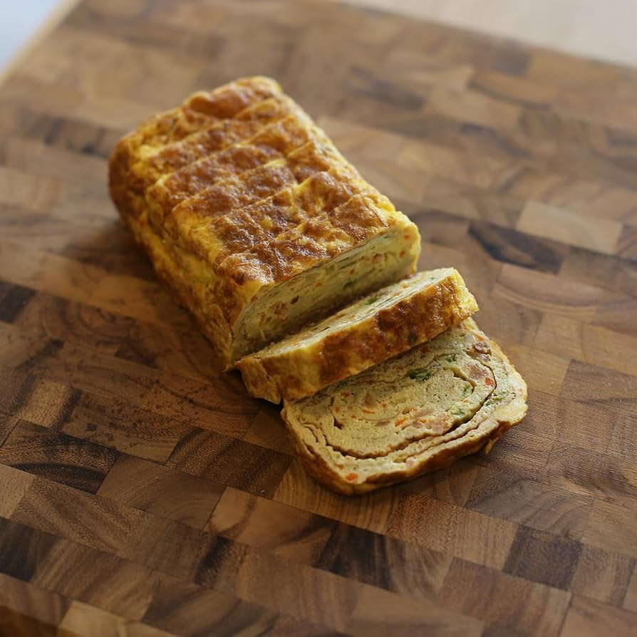 ♡TamagoYaki♡ Amazon.com: Pink Tamagoyaki Pan, Japanese Omelette Pan